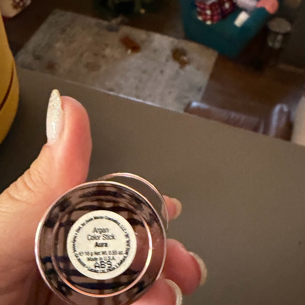 Josie Maran Argan Color Stick - Aura - Picture 3 of 3